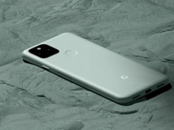 Google окончательно прекратила продажи смартфона Pixel 5