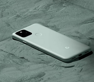Google окончательно прекратила продажи смартфона Pixel 5