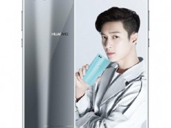 Huawei представила безрамочный Nova 2s с четырьмя камерами