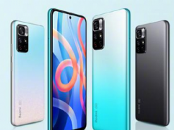Стали известны характеристики глобальной версии Xiaomi Redmi Note 11