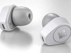 Microsoft готовит наушники Surface Buds для конкуренции с Apple AirPods