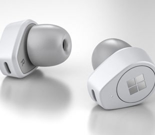 Microsoft готовит наушники Surface Buds для конкуренции с Apple AirPods