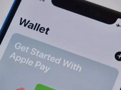 Эксперты рассказали, какие данные передаёт iPhone при оплате через приложения