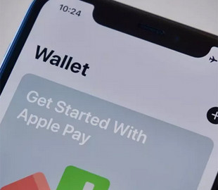 Эксперты рассказали, какие данные передаёт iPhone при оплате через приложения