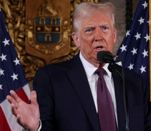 Трамп пригрозив закрити медіа, які пишуть про війну в Ірані неправильно