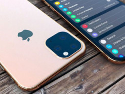 Apple увеличит базовый объём памяти в iPhone 11