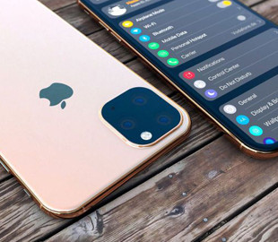 Apple увеличит базовый объём памяти в iPhone 11