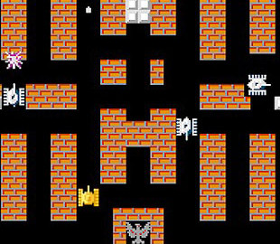 Искусственный интеллект научился переводить ретро-игры в реальном времени