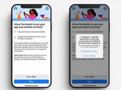 Facebook будет уговаривать пользователей разрешить сбор данных для рекламы