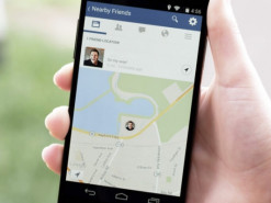 Facebook может отслеживать местоположение пользователей без их ведома
