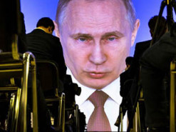 YouTube по ошибке заблокировал обращения Путина к россиянам