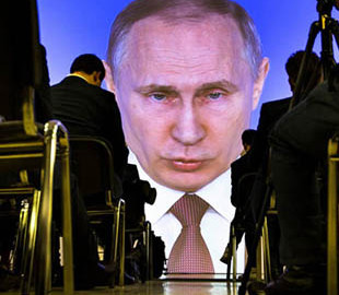 YouTube по ошибке заблокировал обращения Путина к россиянам