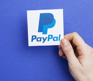 PayPal заблокировала аккаунт пользователя из-за торговли криптовалютами