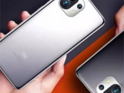 Еще один флагманский смартфон получил стабильное обновление до MIUI 12.5
