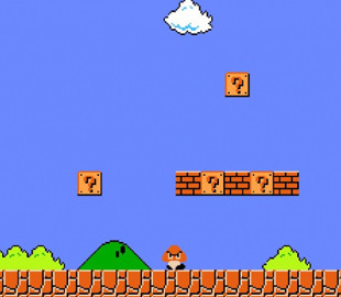 Установлен новый рекорд по скоростному прохождению Super Mario
