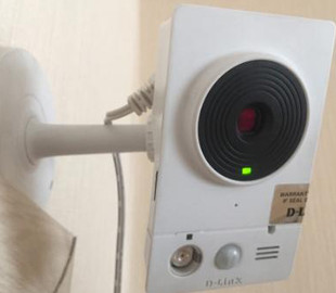 В камерах D-Link обнаружена опасная уязвимость