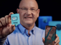 Производитель смартфонов Nokia становится еще и оператором мобильной сети