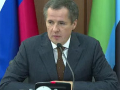 Губернатор Білгородської області заявив про від'їзд із регіону: жителі запанікували