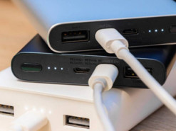 Ваш павербанк бреше: як перевірити справжню ємність вдома