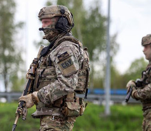 У Бахмуті затримали 16-річного юнака, який передавав ворогу дані про позиції ЗСУ