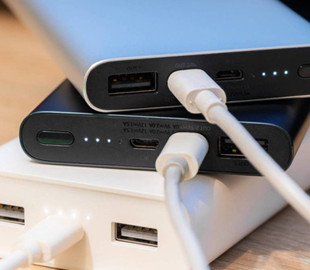 Ваш павербанк бреше: як перевірити справжню ємність вдома