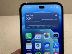 Apple позбавить iPhone слота для SIM-карт