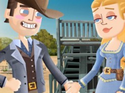 Bethesda добилась закрытия игры по мотивам сериала «Мир Дикого Запада»