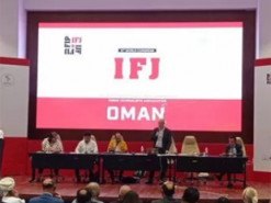 Россиянина "убрали" из руководства Международной федерации журналистов, – НСЖУ