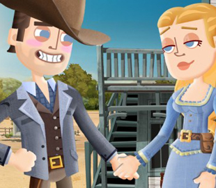 Bethesda добилась закрытия игры по мотивам сериала «Мир Дикого Запада»