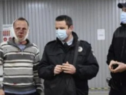 На «Новой почте» в Николаеве жестоко избили монтировкой мужчину и женщину