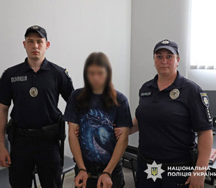 Морпіха з Житомира вбили через фейкове знайомство в інтернеті