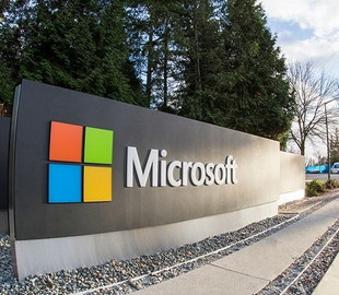 Microsoft присоединилась к альянсу по выработке стандартов учета углеродных выбросов