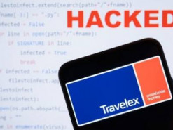 Travelex возобновляет работу после кибератаки