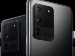 Користувачі скаржаться на роботу Samsung Galaxy S20 Ultra