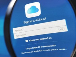 Apple извинилась за утечку учетных записей iCloud