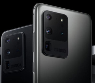 Користувачі скаржаться на роботу Samsung Galaxy S20 Ultra