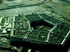 Неизвестная фирма получила от Пентагона контроль над 175 млн IP-адресов