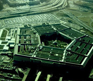 Неизвестная фирма получила от Пентагона контроль над 175 млн IP-адресов