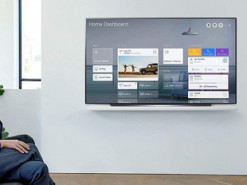 LG добавляет поддержку AirPlay 2 и HomeKit своим телевизорам 2018 года