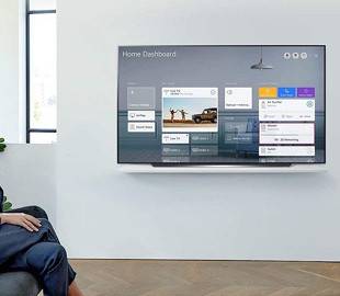 LG добавляет поддержку AirPlay 2 и HomeKit своим телевизорам 2018 года