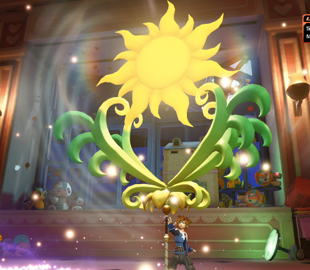 Дата выхода Kingdom Hearts III станет известна до E3 2018