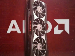 AMD раскроет важные подробности о новых видеокартах Radeon RX 6000 в ближайшие три недели