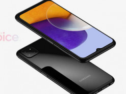 Samsung Galaxy A22 протестировали в Geekbench