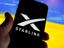 Україна першою в Європі запустить мобільний інтернет Starlink