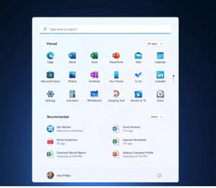 Microsoft рассказала о судьбе панели задач Windows 11