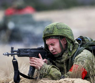 Білорусь цього тижня проведе навчання територіальних військ