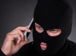 Фискальная служба Николаевщины предупреждает о мошеннических SMS – сообщениях