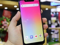 Анонсирован полноэкранный смартфон Doogee VE