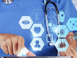 Е-лікарняні сумісників: Фонд соцстраху пояснив особливості призначення допомоги і оформлення заяви-розрахунку