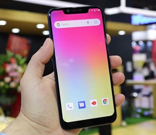 Анонсирован полноэкранный смартфон Doogee VE